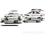 New 2025 Toyota Corolla LE image 4