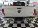 Used 2022 RAM 1500 Classic SLT image 5