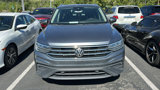 Used 2022 Volkswagen Tiguan SE image 2