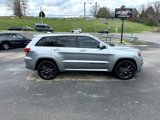 Used 2018 Jeep Grand Cherokee High Altitude image 6