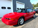 Used 1994 Oldsmobile Cutlass Supreme Convertible image 4