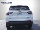 Used 2022 Jeep Compass Latitude image 5