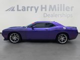 Certified 2023 Dodge Challenger GT image 2