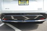 Used 2023 Nissan Ariya AWD image 4