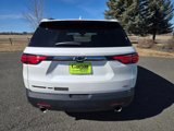 Used 2023 Chevrolet Traverse RS image 5