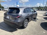 New 2026 Honda HR-V LX image 4