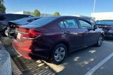Used 2013 Honda Civic LX image 3