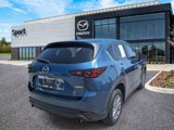 Used 2022 MAZDA CX-5 AWD 2.5 S image 3
