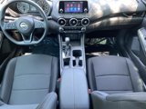 New 2025 Nissan Sentra S image 2