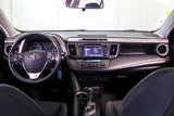 Used 2018 Toyota RAV4 XLE image 6