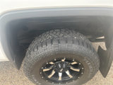 Used 2015 GMC Sierra 1500 4x4 Double Cab w/ Sierra Convenience Package image 3