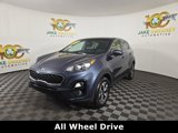 Used 2020 Kia Sportage LX image 3