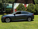 Used 2017 Honda Civic LX image 4