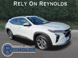 New 2025 Chevrolet Trax LT w/ Driver Confidence Package image 1