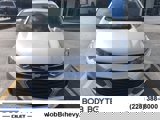 Used 2021 Chevrolet Trax LS w/ Tint and Cruise Package image 2