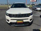 Used 2021 Jeep Compass Limited image 2