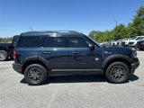 Used 2022 Ford Bronco Sport Big Bend w/ Convenience Package image 4