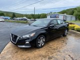 Used 2020 Nissan Altima 2.5 S image 3