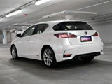 Used 2016 Lexus CT 200h image 5