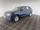 Used 2019 Volkswagen Atlas SE w/ Towing Package image 3