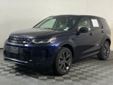 Used 2023 Land Rover Discovery Sport SE R-Dynamic image 3