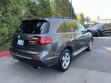 Used 2011 Acura MDX image 3