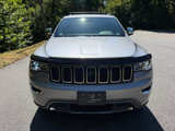 Used 2021 Jeep Grand Cherokee Limited image 3