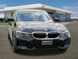 Certified 2022 BMW 330i Sedan w/ Premium Package 2 image 3