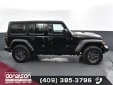 New 2024 Jeep Wrangler Sport S image 2