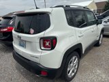 Used 2018 Jeep Renegade Limited w/ UConnect 8.4 Nav Group image 2