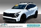 Used 2025 Kia Sportage X-Line image 2