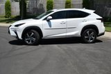Used 2020 Lexus NX 300h AWD w/ Premium Package image 3
