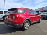 Used 2020 Ford Explorer XLT w/ Equipment Group 202A image 6