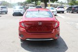 Used 2020 Honda Civic LX image 4
