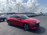 Used 2023 Hyundai Elantra SEL w/ Convenience Package image 3