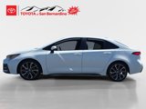 Certified 2022 Toyota Corolla SE image 2