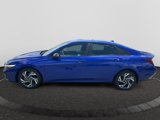 Used 2025 Hyundai Elantra Sport image 5