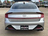 Used 2021 Hyundai Sonata SEL Plus image 3
