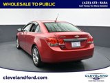 Used 2014 Chevrolet Cruze LT image 5