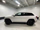 Used 2012 Jeep Grand Cherokee Altitude image 3