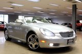 Used 2002 Lexus SC 430 Convertible image 5