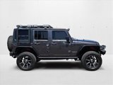 Used 2014 Jeep Wrangler Unlimited Sport w/ Quick Order Package 24S image 4