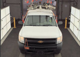 Used 2012 Chevrolet Silverado 1500 W/T image 3