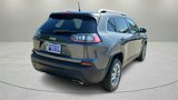 Used 2020 Jeep Cherokee Latitude Lux w/ Quick Order Package 2YH Lux image 3
