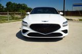 New 2025 Genesis G70 3.3T Advanced w/ Sport Prestige Package image 2
