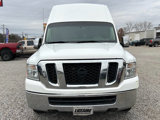 Used 2012 Nissan NV 2500 SV w/ Side Curtain Airbag Pkg image 3