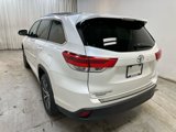 Used 2017 Toyota Highlander XLE image 4