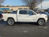 Used 2021 RAM 1500 Big Horn image 2