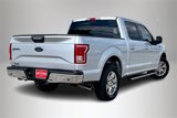 Used 2017 Ford F150 XLT w/ Equipment Group 301A Mid image 5
