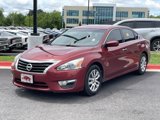 Used 2013 Nissan Altima 2.5 S image 2